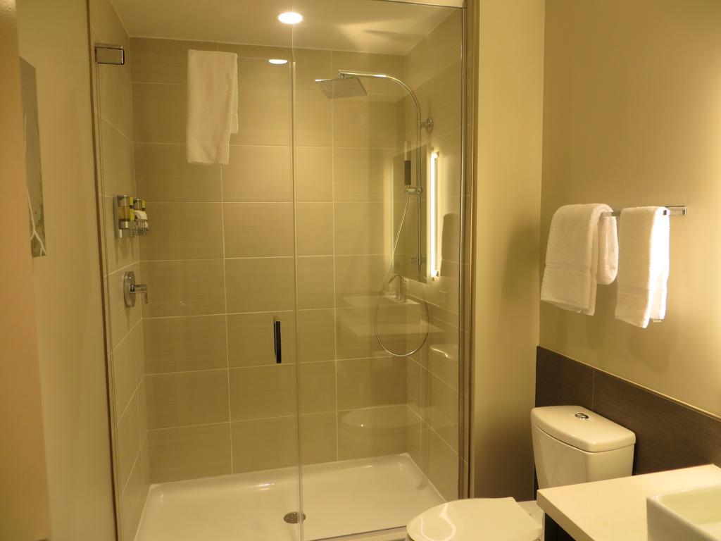 Отель Element Fargo West Fargo Номер фото
